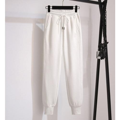 VBNFGH Women's Trousers Harem Pants
