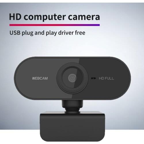 USB HD Camera Webcam PC 720P Web Cam With Microphone For Desktop Laptop Computer for Laptops Desktop web cam