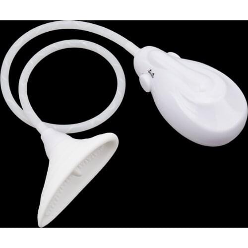 Erotic Blowjob Pussy Pump Ultra Powerful Vagina Clit Sucker Tongue Vibrator Sucking Clitoris Stimulator Adult Sex Toys for Woman