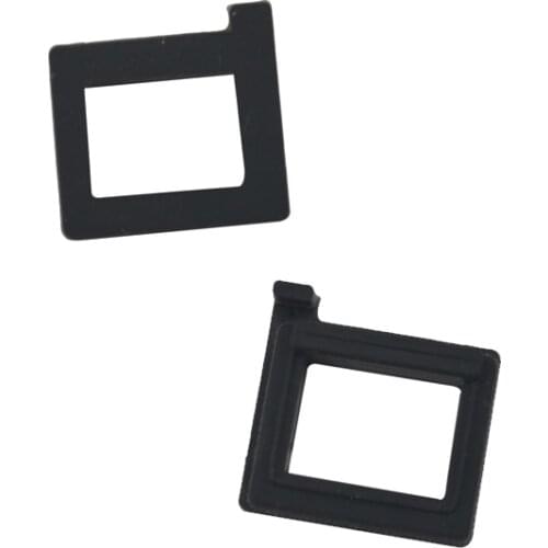 5pcs/lot Battery Contacts Waterproof Rubber Cover case for Motorola CP040 CP180 GP3688 GP3188 Portable two way radio