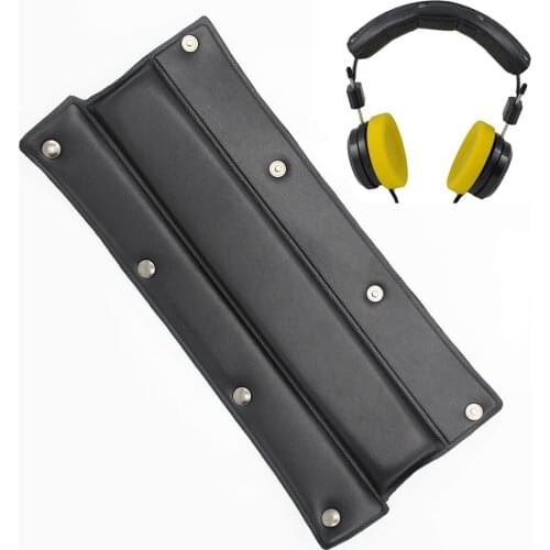 High Quality General Purpose Head Wearing headband for Sony for Sennheiser for beyerdynamic for grado headphone