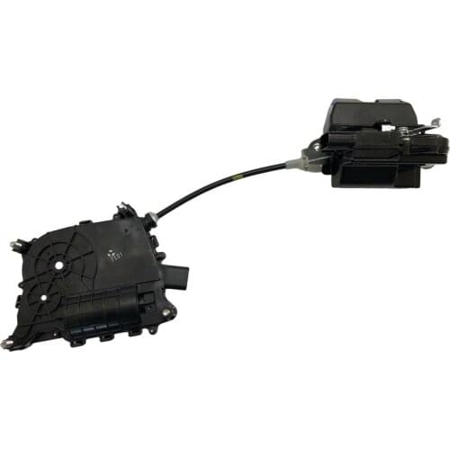 Rear Tail Gate Latch Liftgate Power Actuator Spare Parts For Santa Sport