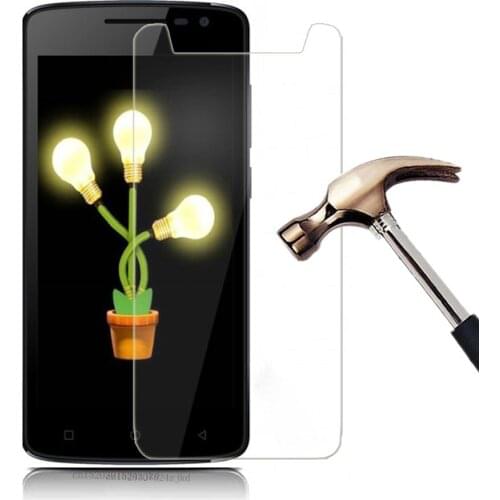 For DEXP Ixion ML150 Amper M Tempered Glass Screen Protector 2.5D 9H Protective Film on ML 150 5.0inch Dexp ixion Screen