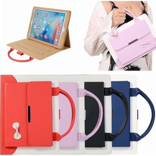 XINGDUO for funda ipad 2 3 4 Case, PU Leather Cover for New ipad 2, flip case for ipad 4, Smart cover for ipad 3,Stand Holder