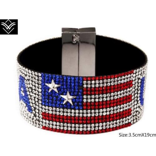 CP Magnetic Bracelets