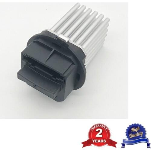 For Citroen C3 C4 C5 C6 DS3 Air Conditioning Blower Fan Motor Heater Resistor 6441.S7