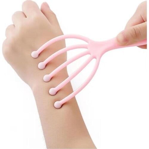 Dreamfly Head Massagers