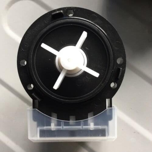 WD-T10175/N10175/N80020/N80030 Drain Pump Motor for LG Drum Washing Machine Motor Universal for BPX2-8 BPX2-7 BPX2-32 Model