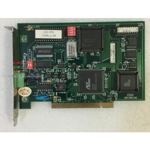 IES-R70 C210 iES7.820.316