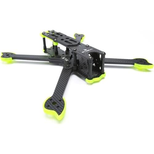 Iflight XL5 V5 240mm 5inch 6mm Arm Carbon Fiber Ture-X FPV Freestyle Frame Fits 20/30.5mm Stacks for RC FPV Racing 4S 6S Drones
