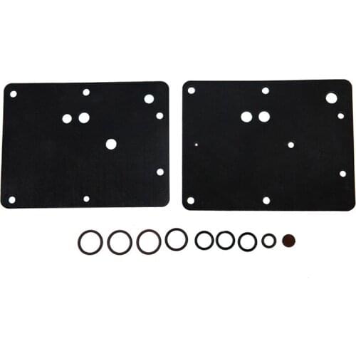 BRC Genius Max LPG/GPL Reducer Repair Set