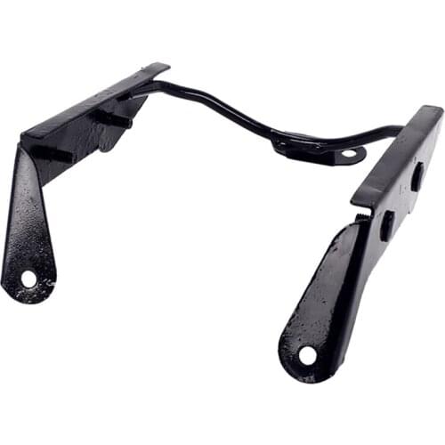 Motorcycle Headlight Holders brackets For kawasaki ZRX400 ZRX 400