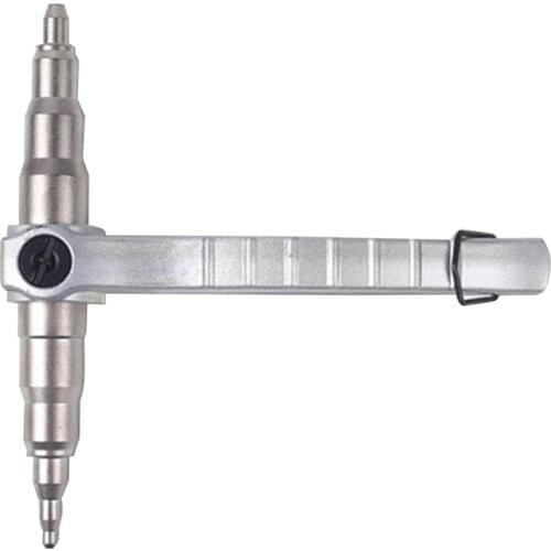 Copper Tube Expander, Manual Hydraulic Expander, Air Conditioner, Refrigerator, Refrigeration Maintenance