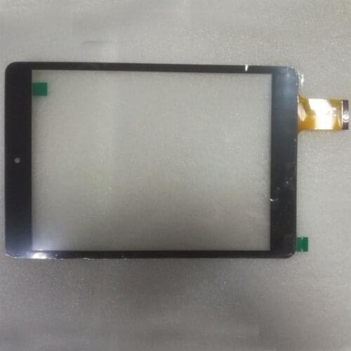 Myslc New Touch Screen Digitizer For Assistant AP-785 7.85 inch tablet Touch Panel Glass Sensor