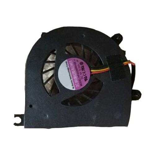 CPU Laptop Cooling Fan FOR BI-SONIC HP450805H-03 28G200420-00
