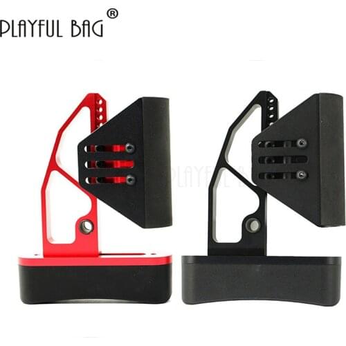 PB Playful bag Outdoor CS sport TB Upgrade material Brace XLR brace Jinming 8 / 9 M4 gel ball toy refitting parts