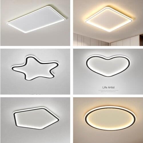 Chandelier ceiling ventilador de techo living room decoration Living Room ceiling light fans luminaria kitchen fixtures