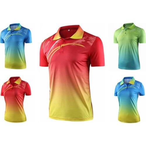 Lovers Sports T Shirt Men Women Running Gym Fitness Training Short Sleeve Breathable Quick Dry Durable Workout Sportswear