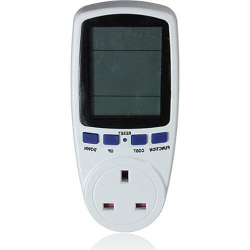 Taoper Electricity Meters