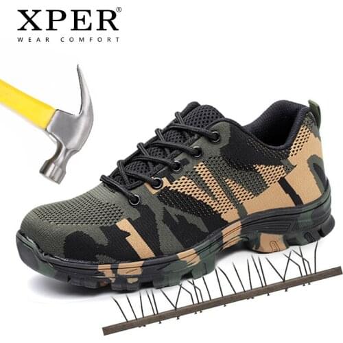 XPER Fashion Footwear