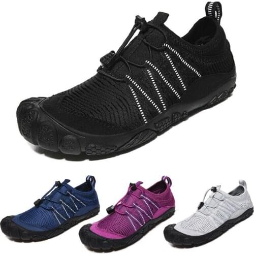 Women Men Water Shoes Socks Aqua Diving Surf Socks Wetsuit Swim Beach Non-slip