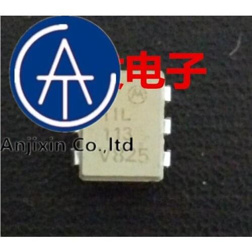 10pcs 100% orginal new in stock TIL113