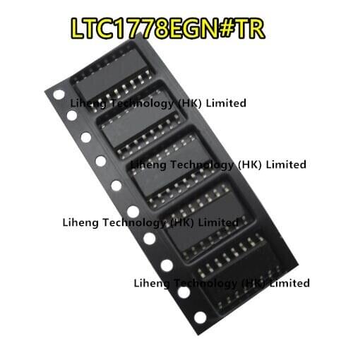 100% New&Original LTC1778EGN#TRPBF LTC1778EGN#TR