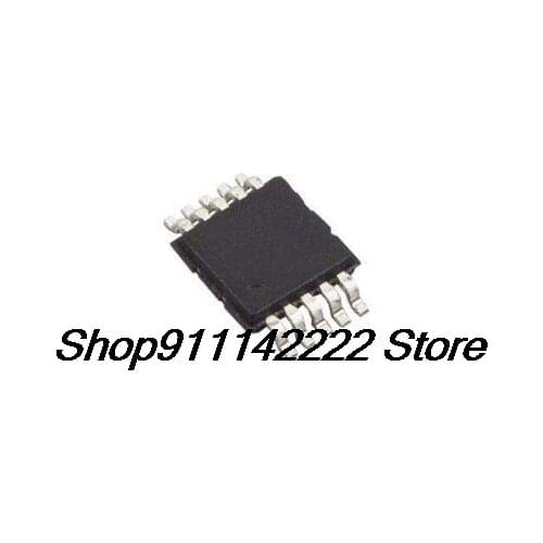 2Pcs/Lot AD5667 AD5667RBRMZ-1 AD5667RBRMZ MSOP10