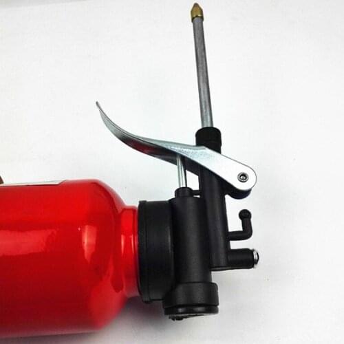 250ml High Pressure Pump Oiler Spray Oiler Hydraulic Technology