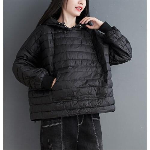 ARANSUE Women's Autumn Down Jackets