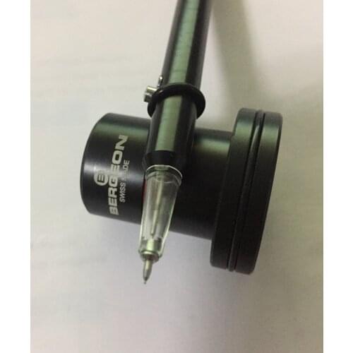 Bergeon AUTOMATIC OILERS NO 7719 2A Drop deposit oiler.for pallets,mechanical parts,oiling spots diffcult to reach for watchtool