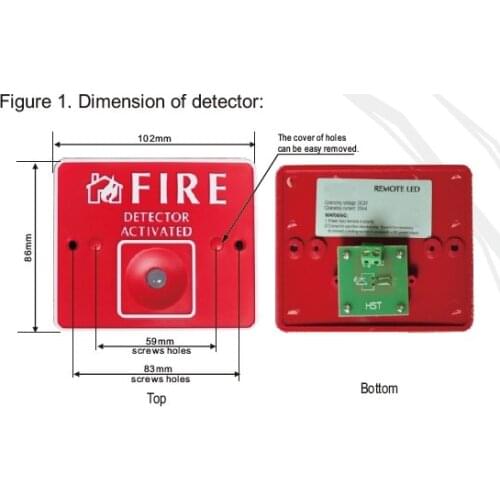 Brange Fire Alarm Control Panels China