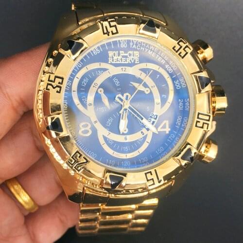 Brazil, the United States, WOLF-CUB sales of the first I Watches Quartz Watch Watches Men Military Luxury Brand Watches