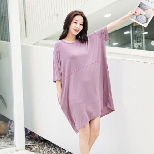 DIDUQIPAO Solid Summer Dresses