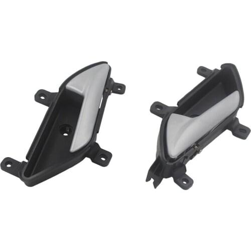 For Dongfeng DFM AX7 AX5 MX5 ,Car door interior handle