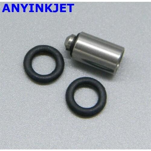 For Videojet non return valve WB500-0034-110 for Videojet VJ1510 VJ1210 VJ1610 Videojet 1000 series