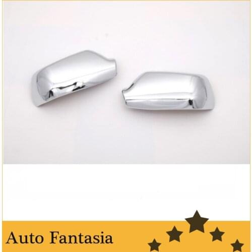 Chrome Side Mirror Cover for Mazda 3 / Axela 03-08