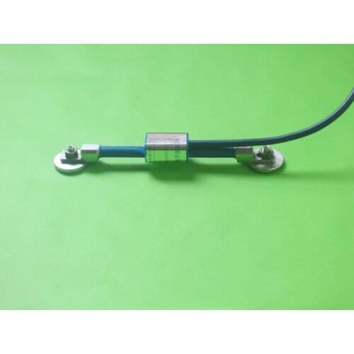 Surface strain gauge Surface-Mount strainometer Steel surface strain gauge Vibrating string strain gauge