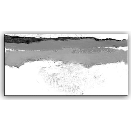 Home decor oil painting hand painted canvas painting high quality Abstract painting pictures Singapore painter 17031512