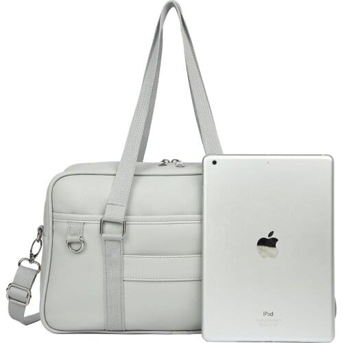 Kawaii Japanese JK Uniform Portable Anime School Campus Lolita Cosplay Backpacks Star Shoulder Bag Fit for Cute Girl Boy Adult