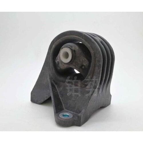 Car Engine Rear Foot Glue 2014-2018Hon daA CCO RD CR1 Engine Bracket Pad Gearbox Foot Glue Machine Claw Glue Assembly