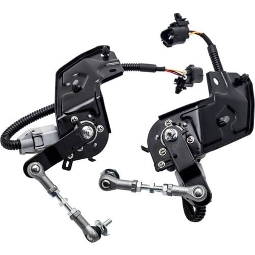 Left & Right Height Control Sensor For Land Cruiser 120 J12 For Lexus GX470 8940860011