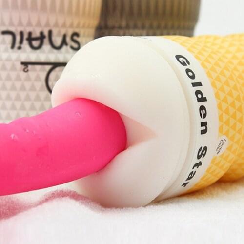 Male Masturbator Cup Vagina Anal Artificial Silicone Realistic Pussy Sex Toys Erotic Adult For Men Penis Products