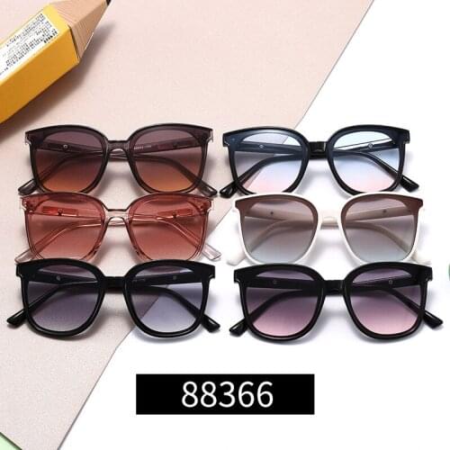 New childrens sunglasses 88366 fashionable Street Photo atmospheric Sunglasses travel Sun Protection Goggles