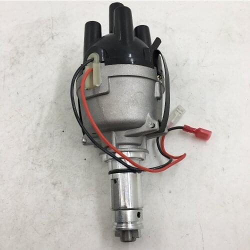 SherryBerg electrical Electronic Distributor fit for Mini Cooper S 970 1071 & 1275 Replace Lucas 23D4 23D
