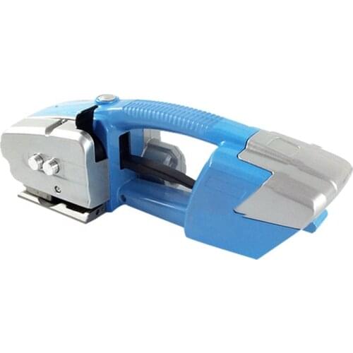 Battery Tool Steel Spare Parts Strapping Tool Strapex for 13-19 mm