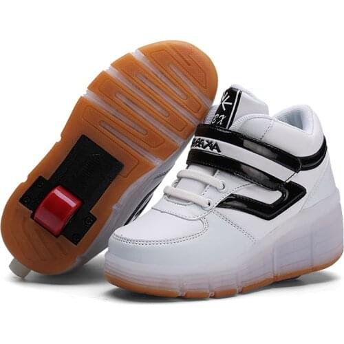 Uncle Jerry Inline Skate Wheels