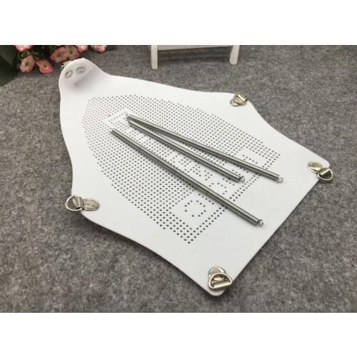 Universal Iron shoe cover Nonstick household Irons Ironing aid
