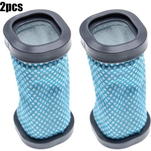 2 Pack For Hoover T114 Exhaust Filter Vacuum Cleaner Main Filter 35601872 Replacement Spare Part Household Cleaning