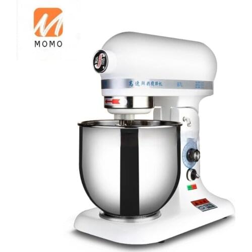 5L kitchen planetary mixer/industrial food mixer